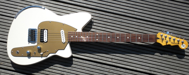 Reverend USA Commando for sale