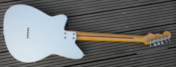 Reverend USA Slingshot  For Sale