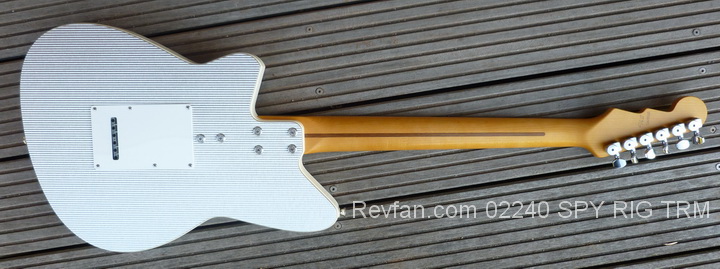 Reverend USA SPY For Sale