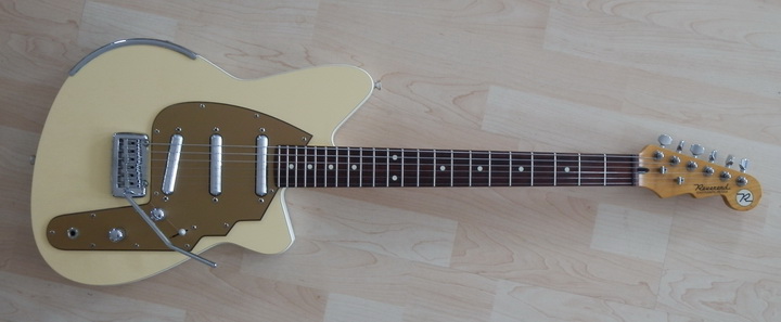 Reverend SPY for Sale