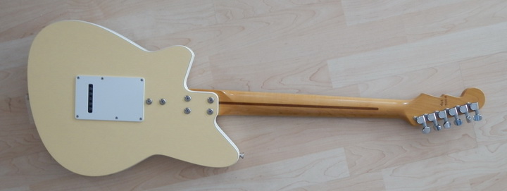 Reverend SPY for Sale