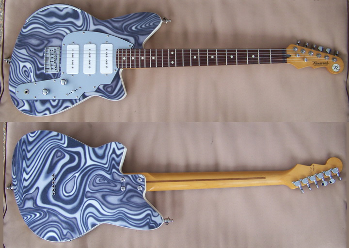 Slingshot Custom For Sale