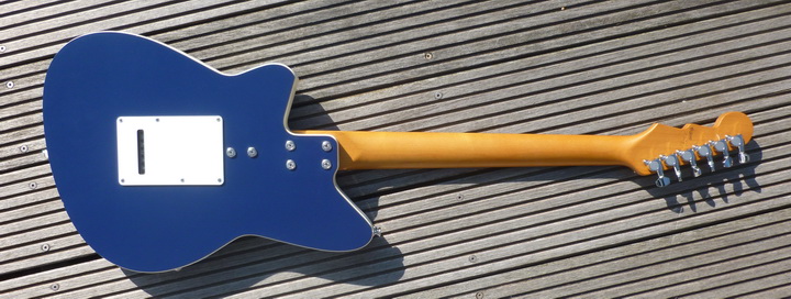 Reverend Slingshsot Custom for Sale