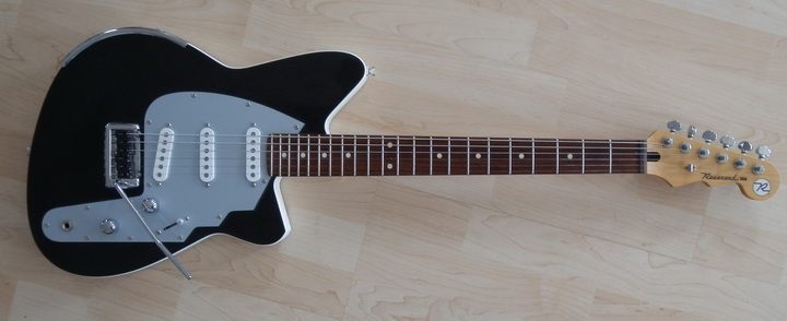 Reverend Avenger For Sale