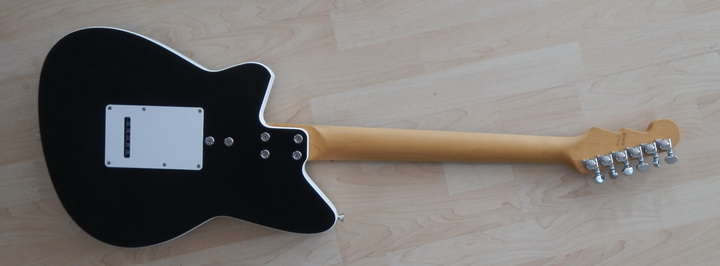 Reverend Avenger For Sale