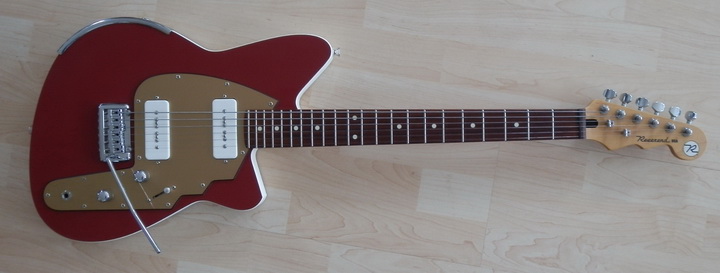 Reverend Slingshot For Sale