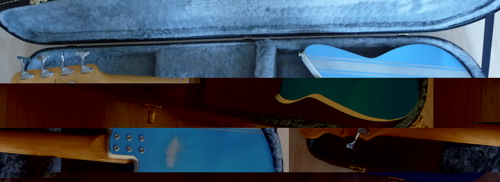 Reverend Rumblefish R5L