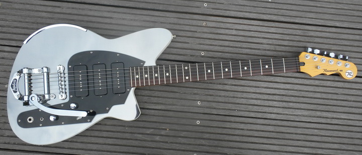 Reverend USA Guitar for Sale