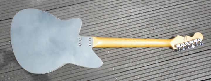 Reverend USA Slingshot Custom For Sale