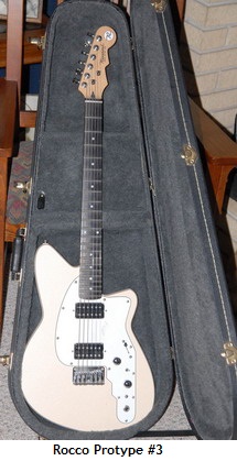 Reverend Teardrop Case