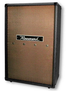 Reverend 2x12