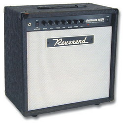 Reverend Hellhound Combo