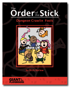 Order of the Stick
