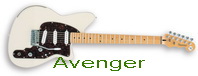 Avenger