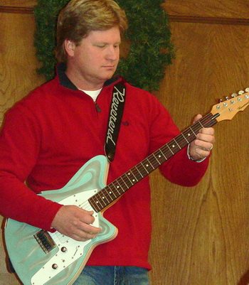 Slingshot Custom Dragonfly Gree Flames