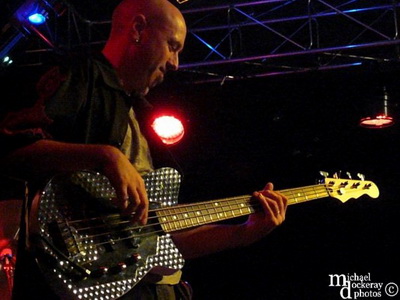 Rumblefish PJ Bugeye