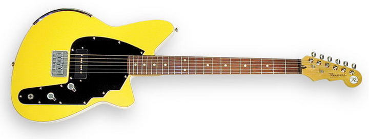 Reverend SLingshot Jr