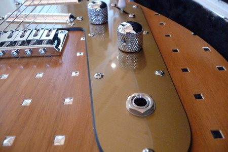 Reverend Formica Corp Spy